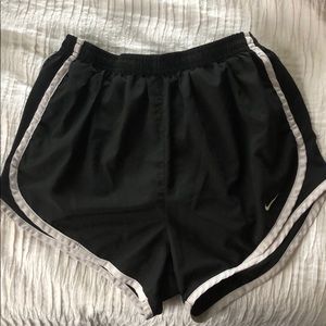 Nike Women’s 3” Dry Tempo Core Running Shorts